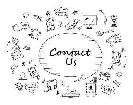 upXycled Contact Us